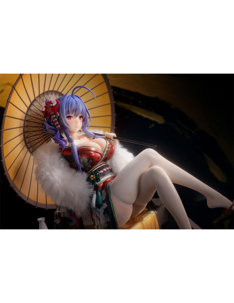 Neonmax - Azur Lane - Figure St. Louis Spirits in the Snow Ver. Bonus Edition