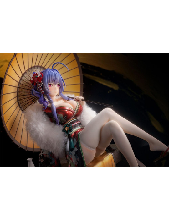 Neonmax - Azur Lane - Figurine St. Louis Spirits in the Snow Ver. Bonus Edition