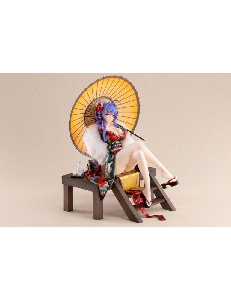 Neonmax - Azur Lane - Figurine St. Louis Spirits in the Snow Ver.