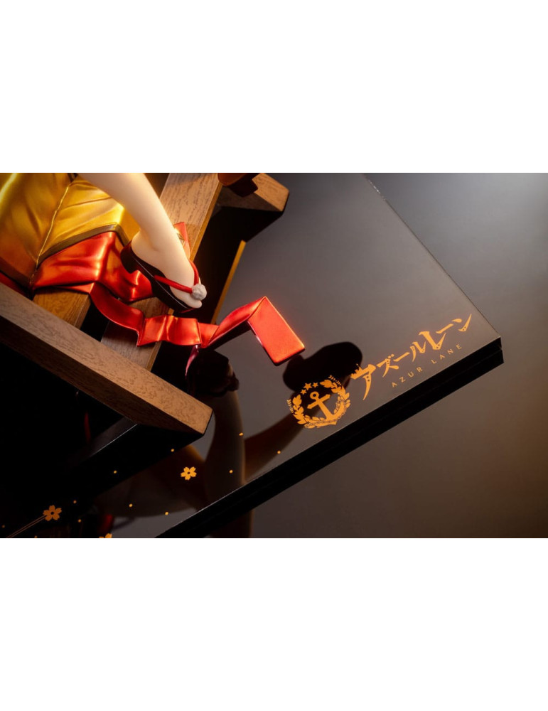 Neonmax - Azur Lane - Figure St. Louis Spirits in the Snow Ver. Bonus Edition