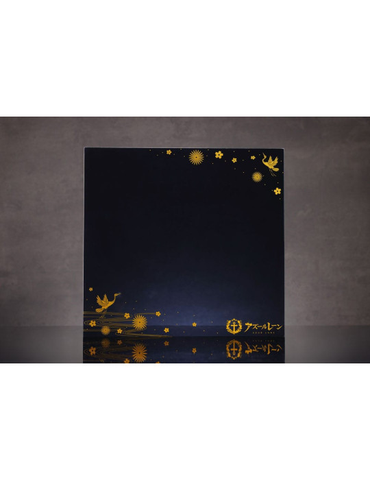 Neonmax - Azur Lane - Figure St. Louis Spirits in the Snow Ver. Bonus Edition