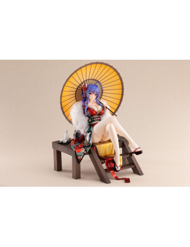 Neonmax - Azur Lane - Figurine St. Louis Spirits in the Snow Ver. 2