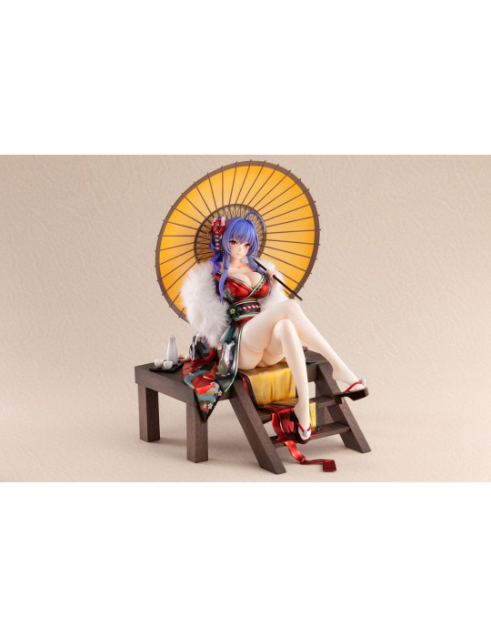 Neonmax - Azur Lane - Figure St. Louis Spirits in the Snow Ver.