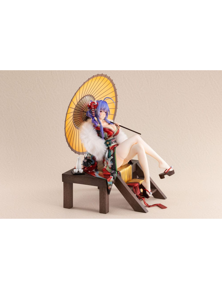 Neonmax - Azur Lane - Figure St. Louis Spirits in the Snow Ver.