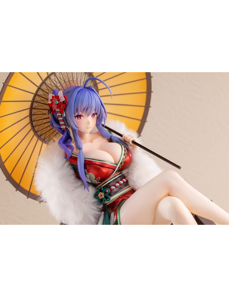 Neonmax - Azur Lane - Figurine St. Louis Spirits in the Snow Ver.