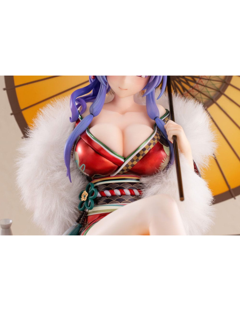 Neonmax - Azur Lane - Figure St. Louis Spirits in the Snow Ver.