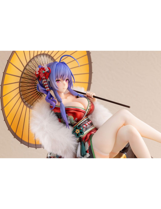 Neonmax - Azur Lane - Figurine St. Louis Spirits in the Snow Ver.