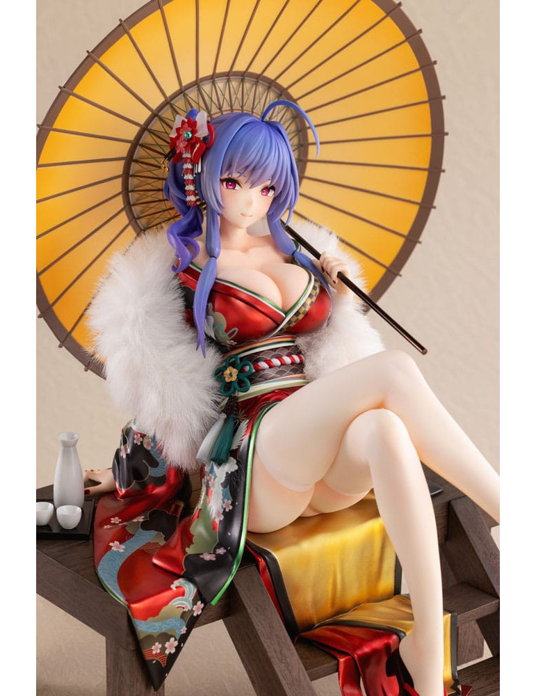 Neonmax - Azur Lane - Figurine St. Louis Spirits in the Snow Ver.