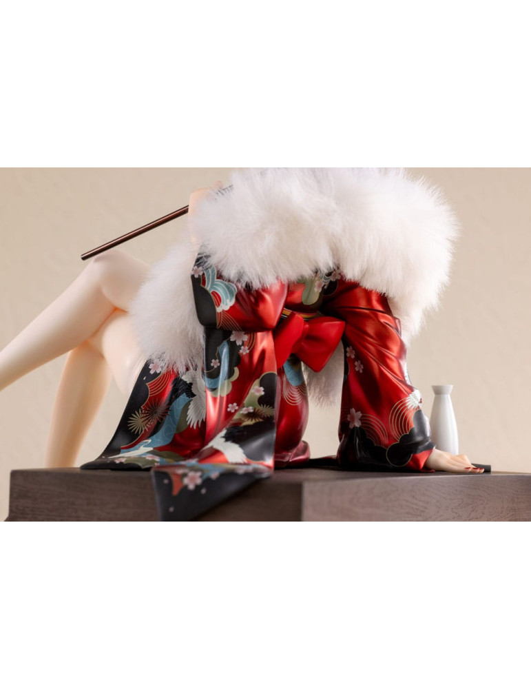 Neonmax - Azur Lane - Figure St. Louis Spirits in the Snow Ver.