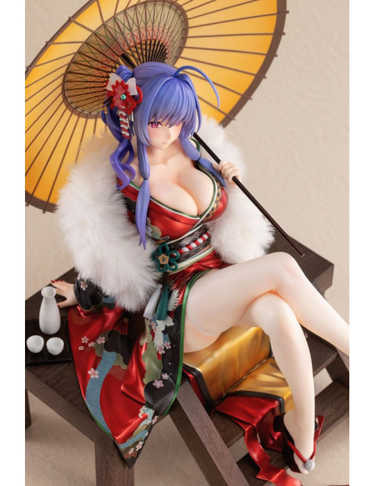Neonmax - Azur Lane - Figurine St. Louis Spirits in the Snow Ver.