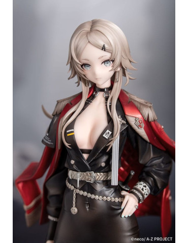 Myethos - A-Z: - Figurine [D] Full Dress 2