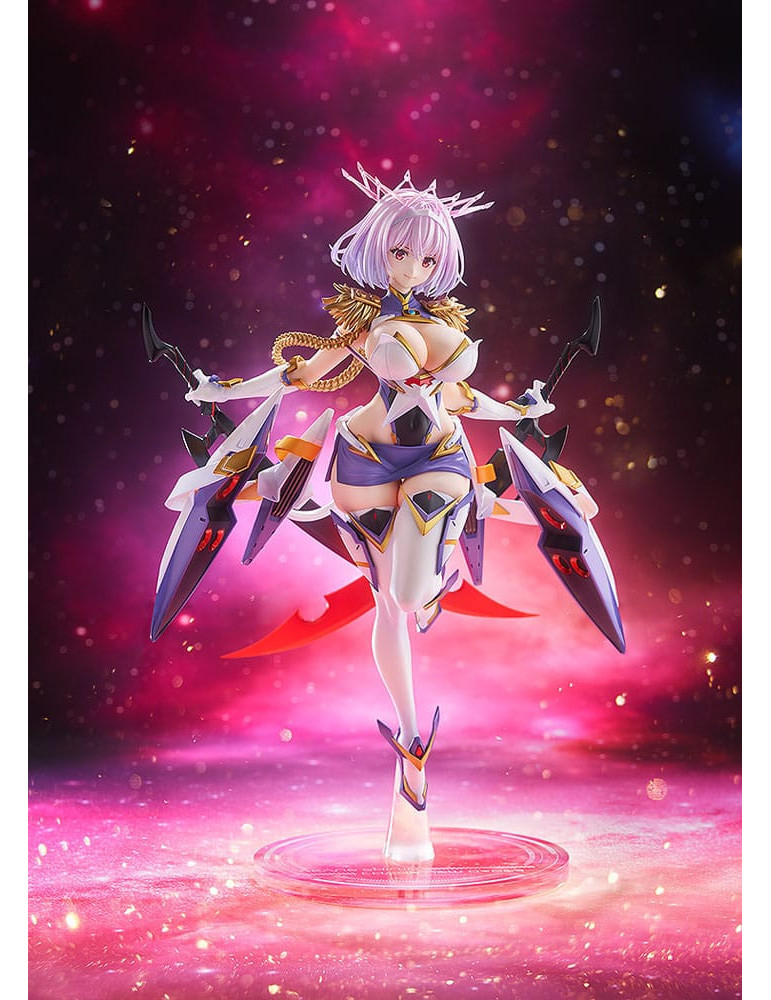 Good Smile Company - Gridman Universe - Figure Akane Shinjo: Chaos New Order feat. saitom