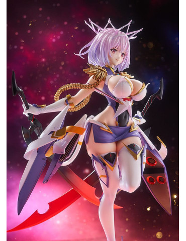 Good Smile Company - Gridman Universe - Figurine Akane Shinjo: Chaos New Order feat. saitom 2