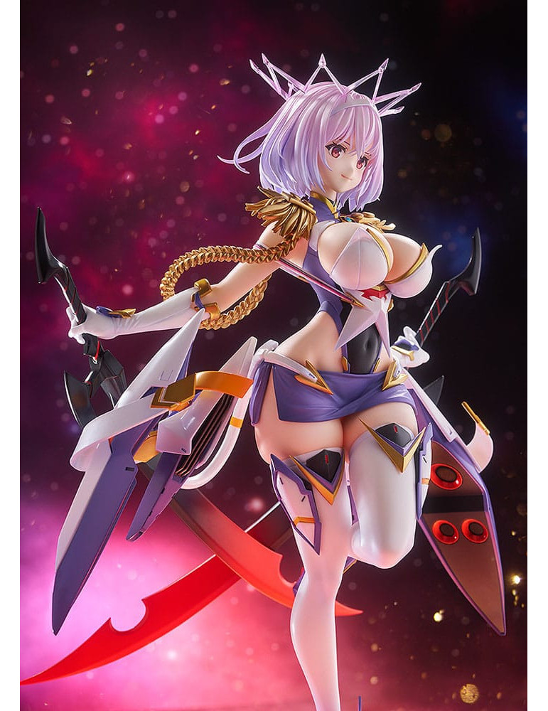 Good Smile Company - Gridman Universe - Figure Akane Shinjo: Chaos New Order feat. saitom