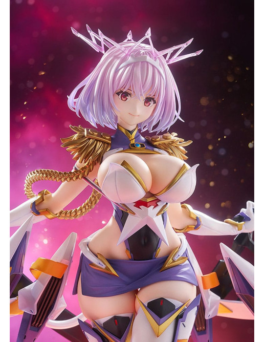 Good Smile Company - Gridman Universe - Figure Akane Shinjo: Chaos New Order feat. saitom