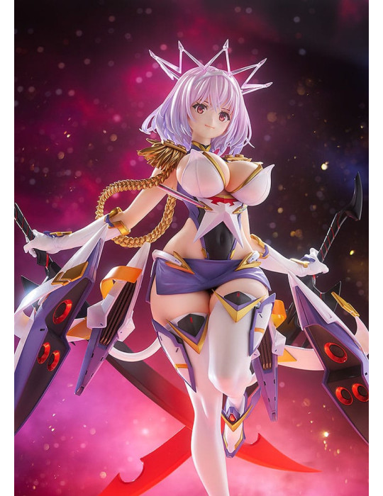 Good Smile Company - Gridman Universe - Figure Akane Shinjo: Chaos New Order feat. saitom