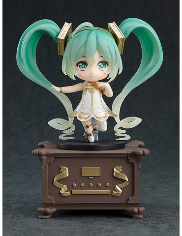 Good Smile Company - Character Vocal Series 01 - Figurine Nendoroid Hatsune Miku Symphony 5th Anniversary Ver.