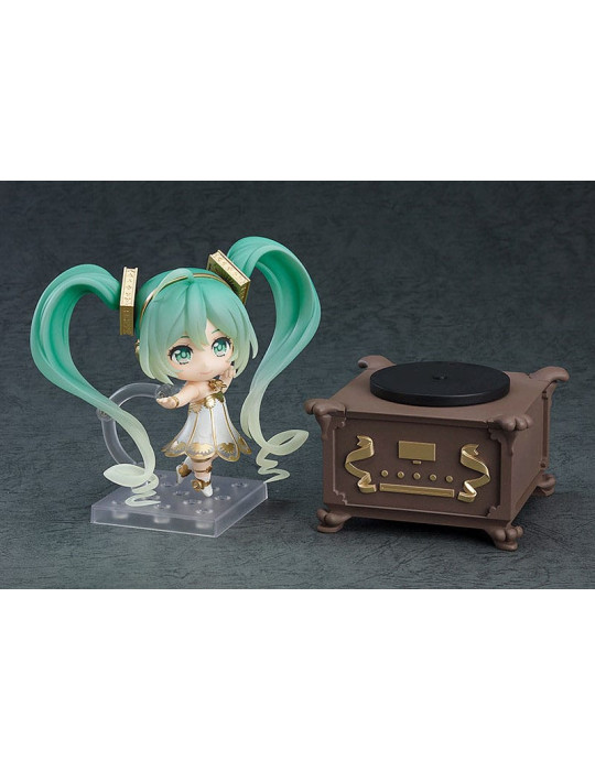 Good Smile Company - Character Vocal Series 01 - Figurine Nendoroid Hatsune Miku Symphony 5th Anniversary Ver.