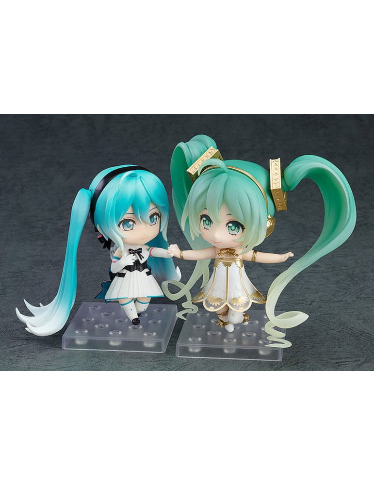 Good Smile Company - Character Vocal Series 01 - Figurine Nendoroid Hatsune Miku Symphony 5th Anniversary Ver.