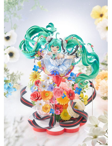 Good Smile Company - Character Vocal Series 01 - Figurine Hatsune Miku: Japan Live Tour 2025 Blooming