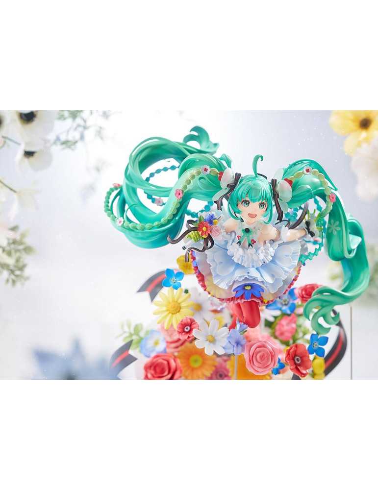 Good Smile Company - Character Vocal Series 01 - Figure Hatsune Miku: Japan Live Tour 2025 Blooming