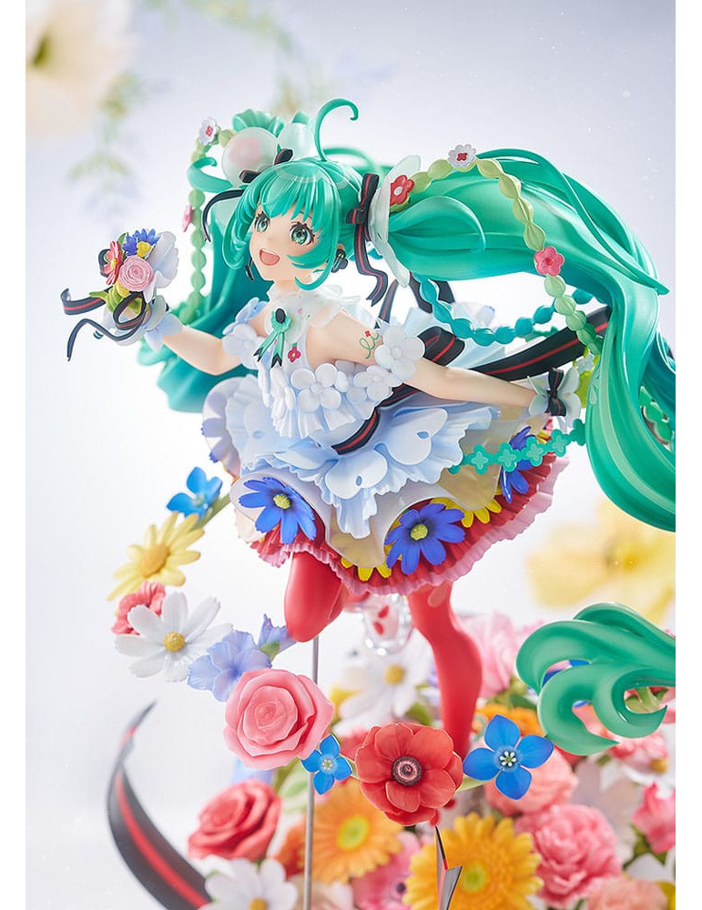 Good Smile Company - Character Vocal Series 01 - Figure Hatsune Miku: Japan Live Tour 2025 Blooming