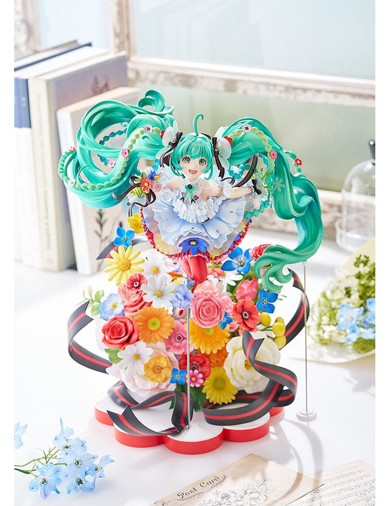 Good Smile Company - Character Vocal Series 01 - Figure Hatsune Miku: Japan Live Tour 2025 Blooming