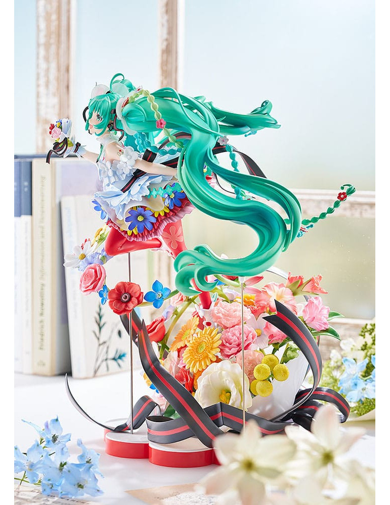 Good Smile Company - Character Vocal Series 01 - Figure Hatsune Miku: Japan Live Tour 2025 Blooming