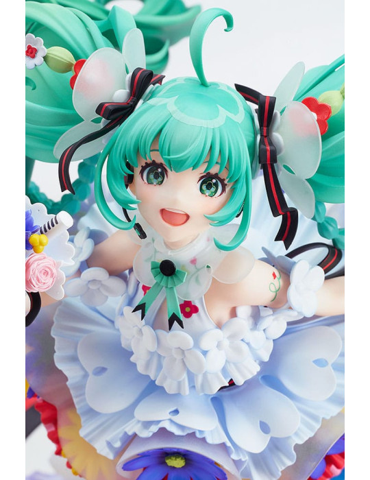 Good Smile Company - Character Vocal Series 01 - Figure Hatsune Miku: Japan Live Tour 2025 Blooming