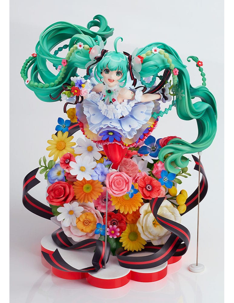 Good Smile Company - Character Vocal Series 01 - Figure Hatsune Miku: Japan Live Tour 2025 Blooming