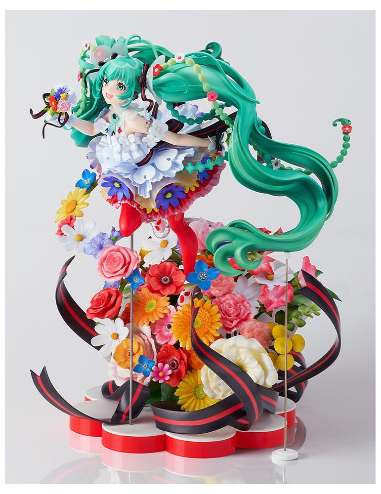 Good Smile Company - Character Vocal Series 01 - Figure Hatsune Miku: Japan Live Tour 2025 Blooming