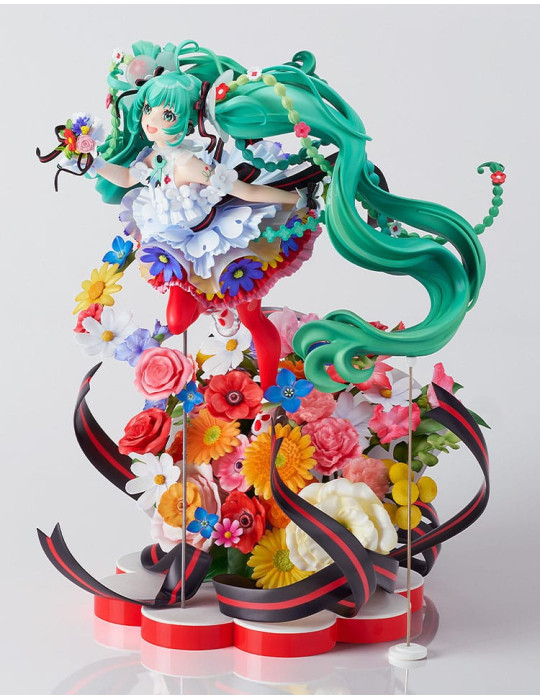 Good Smile Company - Character Vocal Series 01 - Figure Hatsune Miku: Japan Live Tour 2025 Blooming