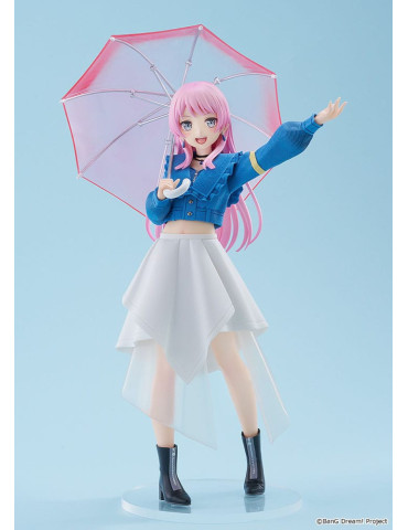 Good Smile Company - Bang Dream! - Figurine Pop Up Parade Anon Chihaya L Size