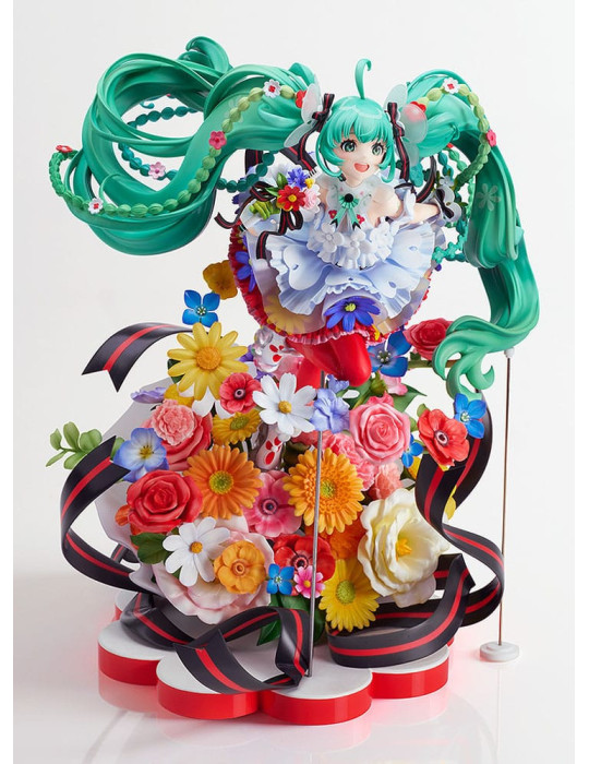 Good Smile Company - Character Vocal Series 01 - Figure Hatsune Miku: Japan Live Tour 2025 Blooming