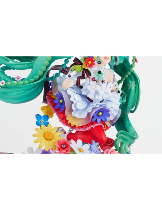 Good Smile Company - Character Vocal Series 01 - Figure Hatsune Miku: Japan Live Tour 2025 Blooming