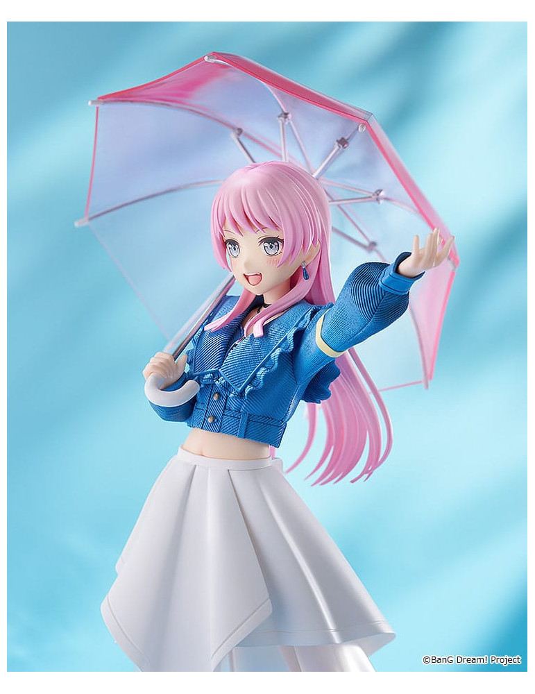 Good Smile Company - Bang Dream! - Figurine Pop Up Parade Anon Chihaya L Size