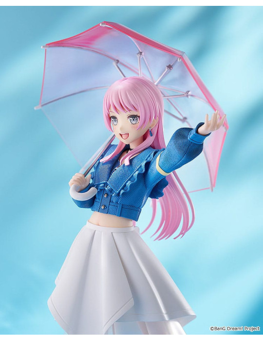 Good Smile Company - Bang Dream! - Pop Up Parade figure Anon Chihaya L Size