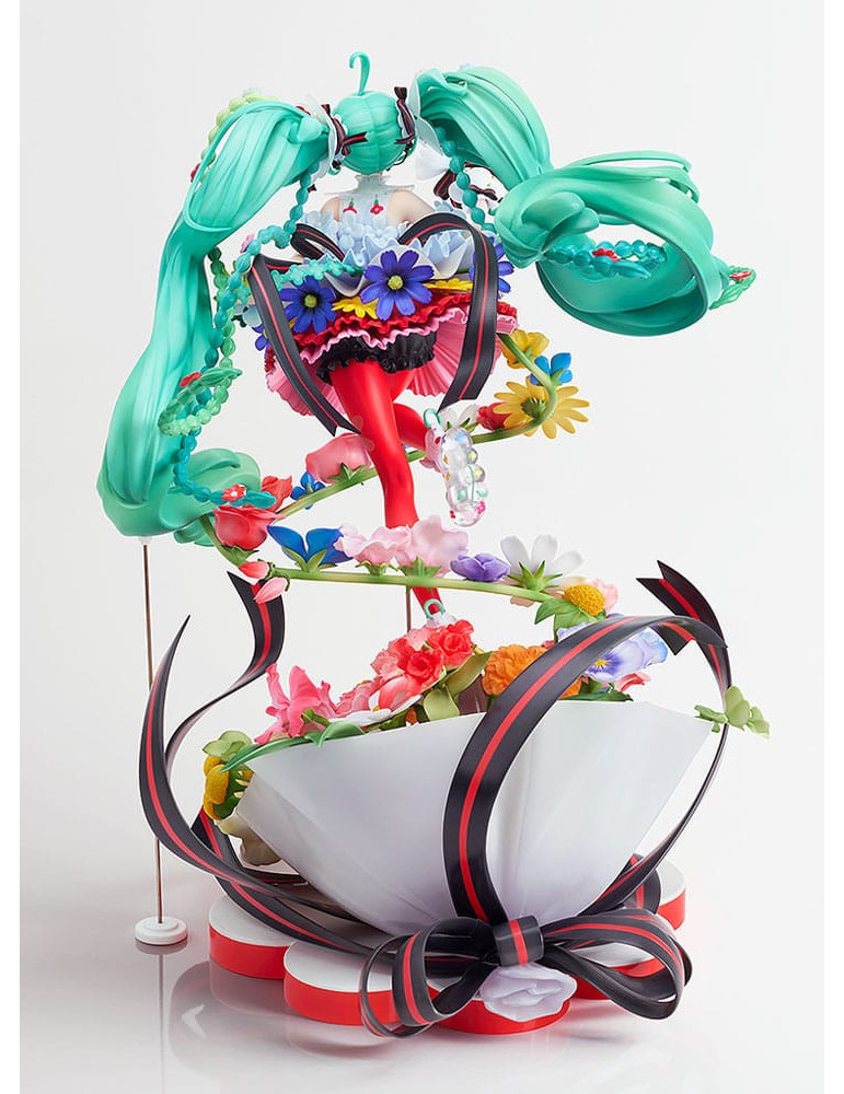 Good Smile Company - Character Vocal Series 01 - Figure Hatsune Miku: Japan Live Tour 2025 Blooming