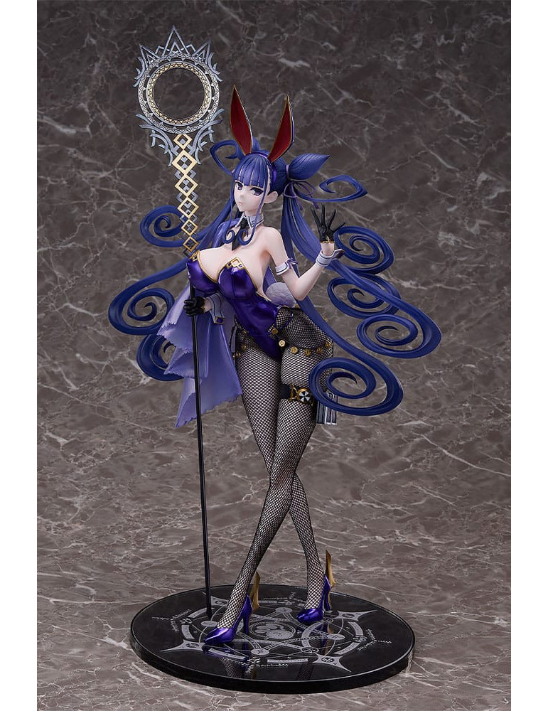 FREEing - Fate/Grand Order - Figure Murasaki Shikibu: Bunny Girl Style