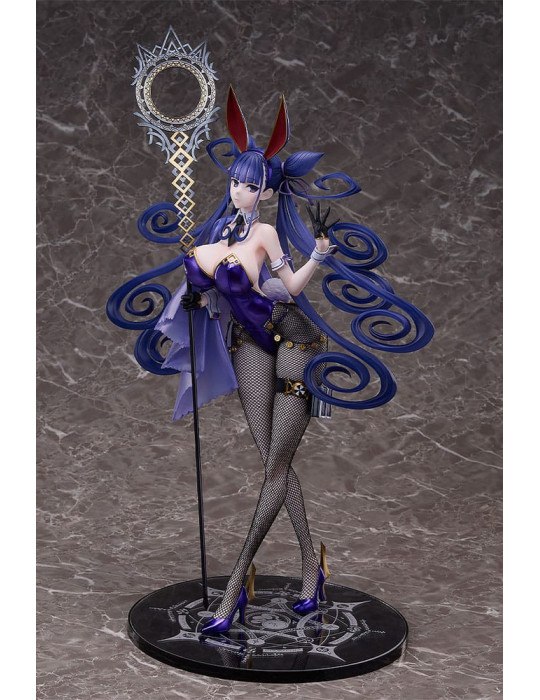 FREEing - Fate/Grand Order - Figurine Murasaki Shikibu: Bunny Girl Style