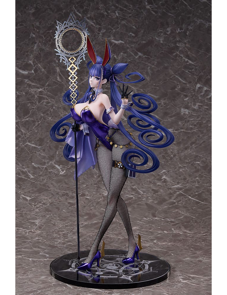 FREEing - Fate/Grand Order - Figure Murasaki Shikibu: Bunny Girl Style