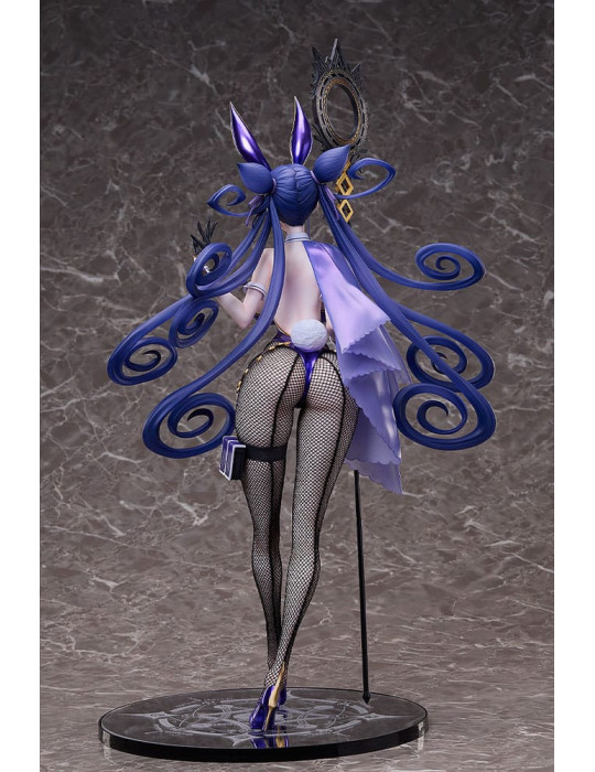 FREEing - Fate/Grand Order - Figurine Murasaki Shikibu: Bunny Girl Style