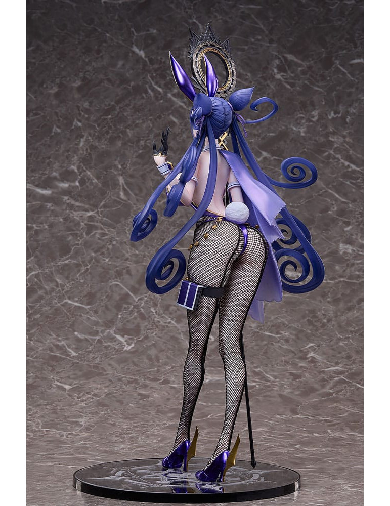 FREEing - Fate/Grand Order - Figure Murasaki Shikibu: Bunny Girl Style