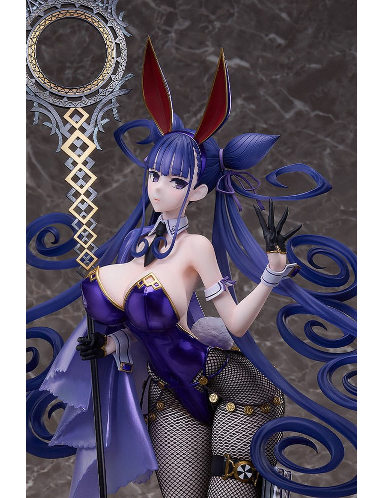 FREEing - Fate/Grand Order - Figurine Murasaki Shikibu: Bunny Girl Style