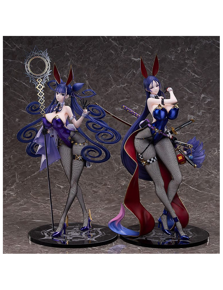 FREEing - Fate/Grand Order - Figure Murasaki Shikibu: Bunny Girl Style