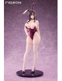 FIGMON - Figure Bunny Girl Anna Different Color Edition