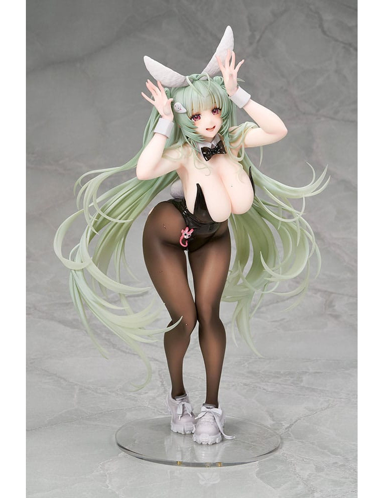 Alter - Goddess of Victory: Nikke - Figure Soda Twinkle Bunny Ver.