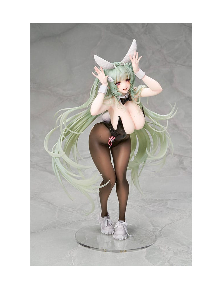Alter - Goddess of Victory: Nikke - Figure Soda Twinkle Bunny Ver.