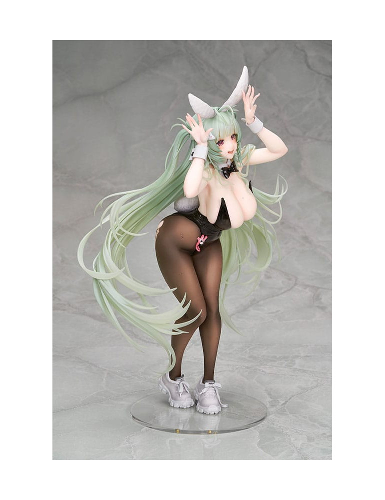 Alter - Goddess of Victory: Nikke - Figurine Soda Twinkle Bunny Ver.
