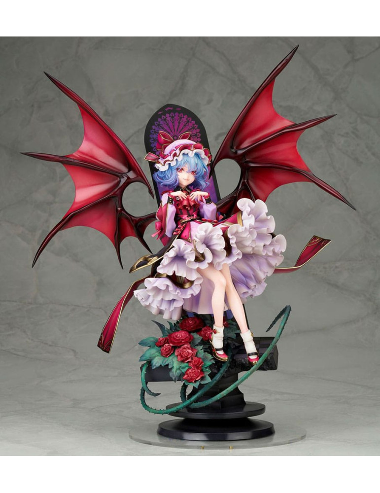 Alter - Touhou Project - Figure Remilia Scarlet AmiAmi Limited Ver.